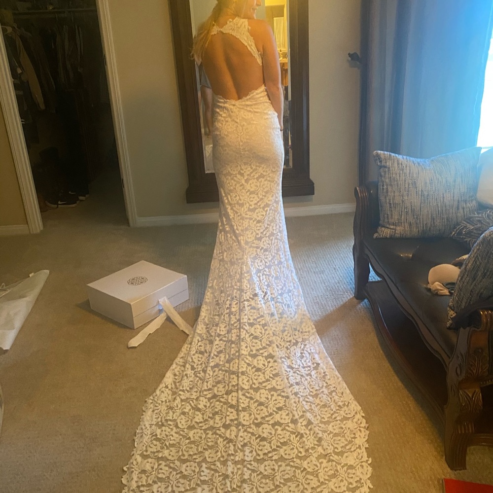 Grace Loves Lace ~ Alexandra ~